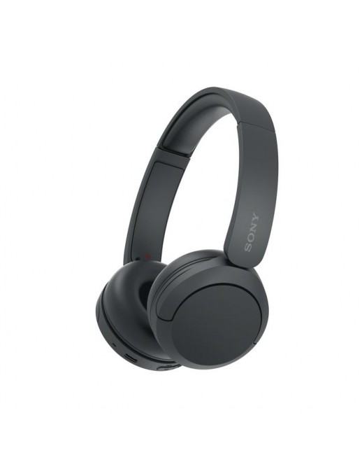 WHCH520B.CE7 WHCH520B.CE7 Sony Headset Wireless Head-band Calls/Music USB Type-C Bluetooth Black 2,13 Wh