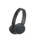 WHCH520B.CE7 WHCH520B.CE7 Sony Headset Wireless Head-band Calls/Music USB Type-C Bluetooth Black 2,13 Wh