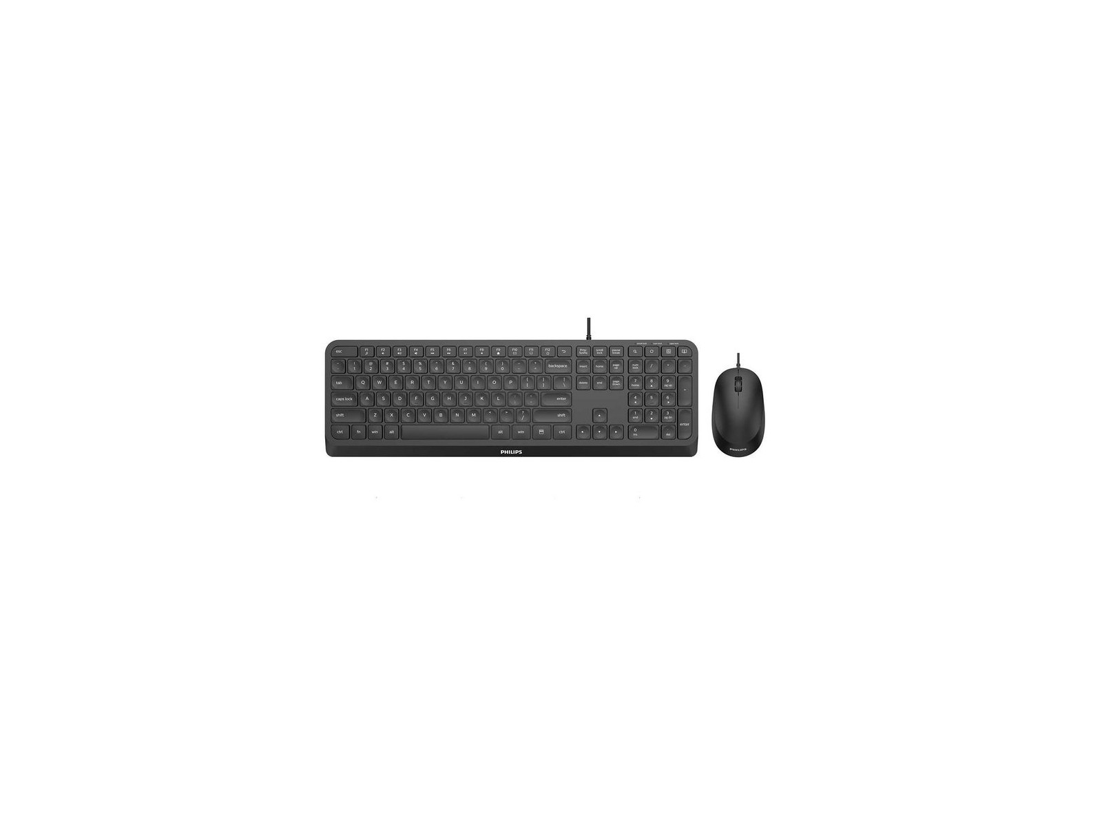 SPT6207B/21 SPT6207B/21 Philips 2000 series SPT6207B/21 keyboard Mouse included USB QWERTY,Nordic language SPT6207B/21 SPT6207B/21 Philips 2000 series SPT6207B/21 keyboard Mouse included USB QWERTY,Nordic language
