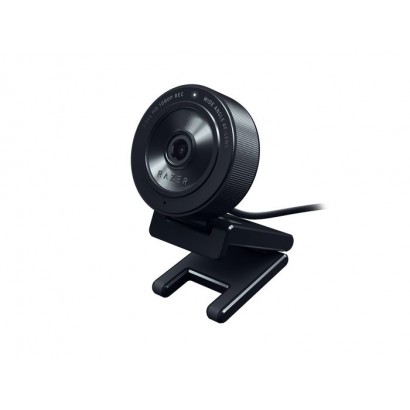 RZ19-04170100-R3M1 Razer Kiyo X Webcam 2.1 Mp 1920 X 1080 Pixels Usb 2.0 Black
