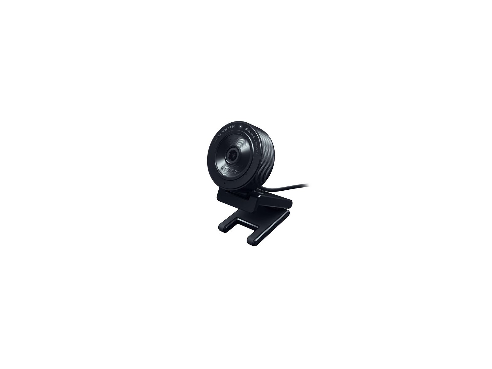 RZ19-04170100-R3M1 RZ19-04170100-R3M1 Razer Kiyo X Webcam 2.1 Mp 1920 X 1080 Pixels Usb 2.0 Black RZ19-04170100-R3M1 RZ19-04170100-R3M1 Razer Kiyo X Webcam 2.1 Mp 1920 X 1080 Pixels Usb 2.0 Black