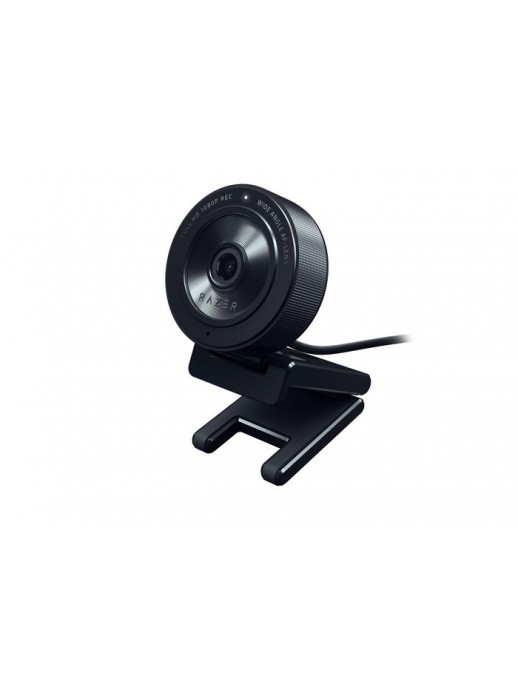 RZ19-04170100-R3M1 RZ19-04170100-R3M1 Razer Kiyo X Webcam 2.1 Mp 1920 X 1080 Pixels Usb 2.0 Black