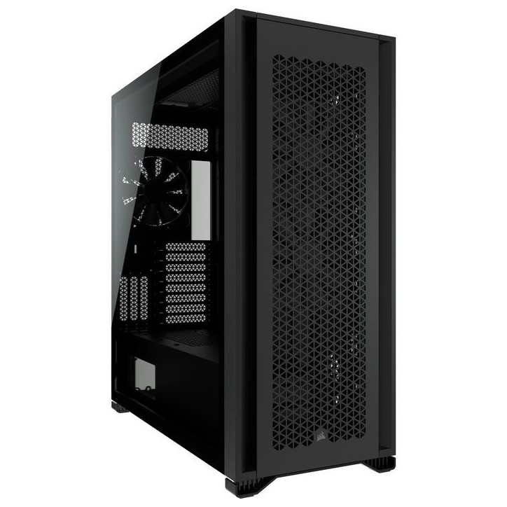CC-9011218-WW Corsair 7000D AIRFLOW Full Tower Black