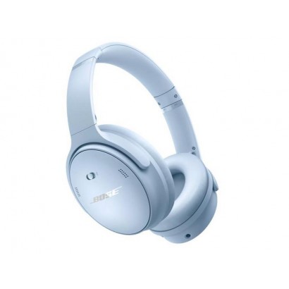 884367-0500 Bose Bose QuietComfort Headset Wired & Wireless Head-band Music/Everyday Bluetooth Blue