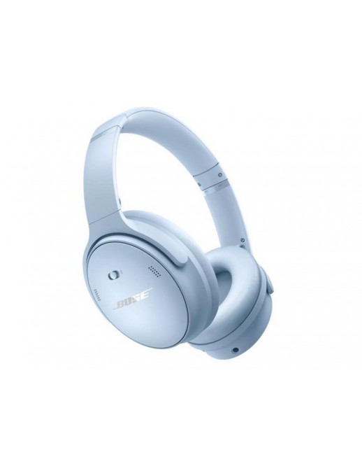 884367-0500 884367-0500 Bose Bose QuietComfort Headset Wired & Wireless Head-band Music/Everyday Bluetooth Blue