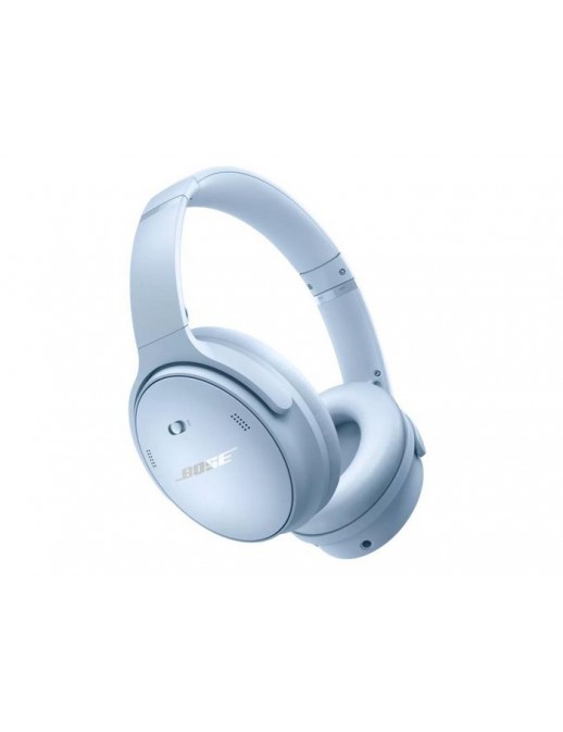 884367-0500 Bose Bose QuietComfort Headset Wired & Wireless Head-band Music/Everyday Bluetooth Blue