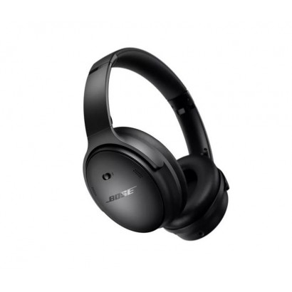 884367-0900 Bose Bose QuietComfort Headset Wired & Wireless Head-band Music/Everyday Bluetooth Black