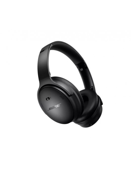 884367-0900 Bose Bose QuietComfort Headset Wired & Wireless Head-band Music/Everyday Bluetooth Black