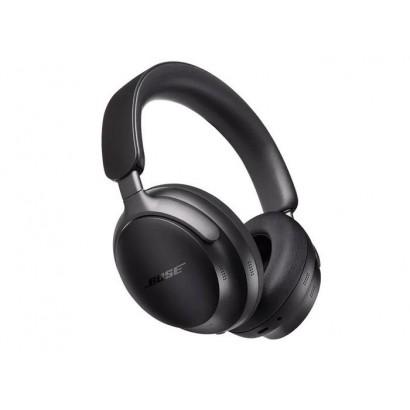 880066-0100 Bose QuietComfort Ultra Over-Ear black