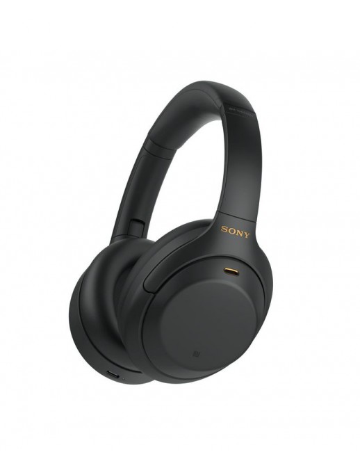 WH1000XM4B.CE7 WH1000XM4B.CE7 Sony WH-1000XM4 Headset Head-band 3.5 mm connector USB Type-C Bluetooth Black 2,13 Wh