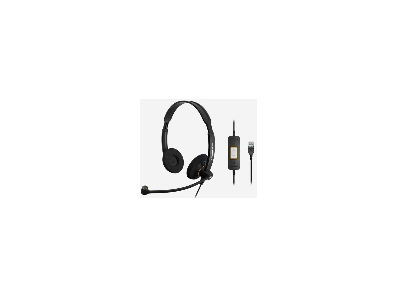 504547 504547 Sennheiser Dual-Sided Wideband Headset Optimized for Microsoft Lync, USB2.0, Microphone: 150Hz – 6800Hz, Speake... 504547 504547 Sennheiser Dual-Sided Wideband Headset Optimized for Microsoft Lync, USB2.0, Microphone: 150Hz – 6800Hz, Speake...