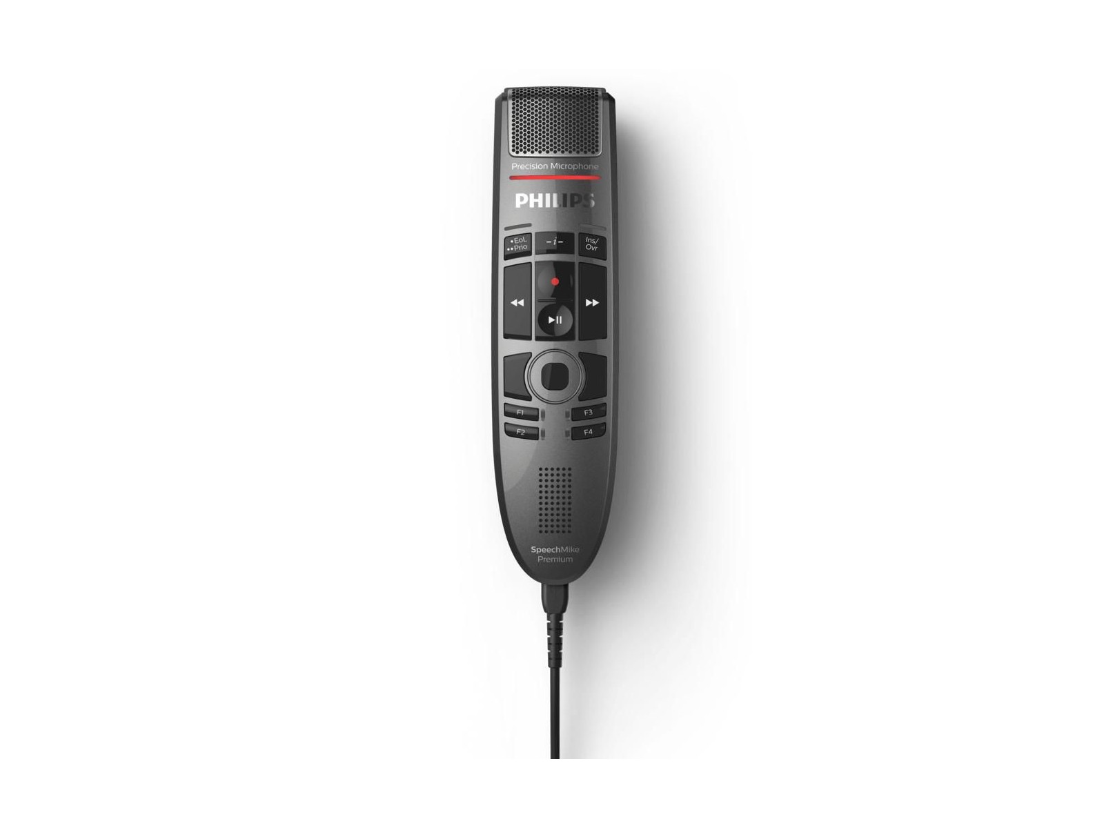 SMP3700/00 SMP3700/00 Philips Smp 3700 Black Presentation Microphone SMP3700/00 SMP3700/00 Philips Smp 3700 Black Presentation Microphone