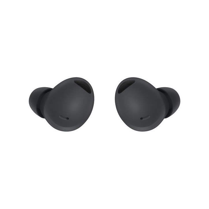 SM-R510NZAAEUE Samsung Galaxy Buds2 Pro Headset True Wireless Stereo (Tws) In-Ear Calls/Music Bluetooth Graphite SM-R510NZAAEUE Samsung Galaxy Buds2 Pro Headset True Wireless Stereo (Tws) In-Ear Calls/Music Bluetooth Graphite