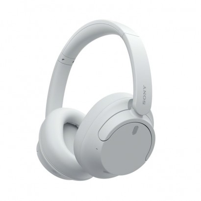 WHCH720NW.CE7 WHCH720NW.CE7 Sony Wh-Ch720 Headset Wired & Wireless Head-Band Calls/Music Usb Type-C Bluetooth White