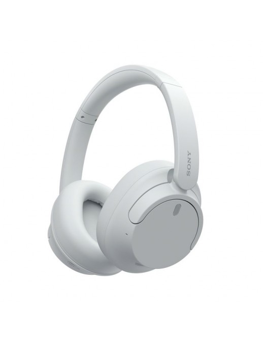 WHCH720NW.CE7 Sony Wh-Ch720 Headset Wired & Wireless Head-Band Calls/Music Usb Type-C Bluetooth White