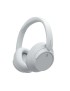 WHCH720NW.CE7 WHCH720NW.CE7 Sony Wh-Ch720 Headset Wired & Wireless Head-Band Calls/Music Usb Type-C Bluetooth White