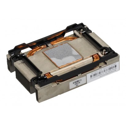 775403-001EXC 775403-001EXC Hewlett Packard Enterprise Standard efficiency screw-down type heatsink assembly