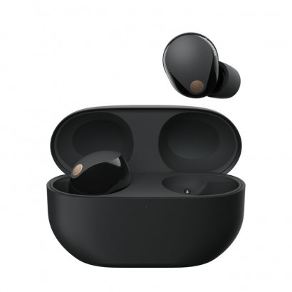 WF1000XM5B.CE7 Sony Wf-1000Xm5 Headset Wireless In-Ear Calls/Music Bluetooth Black