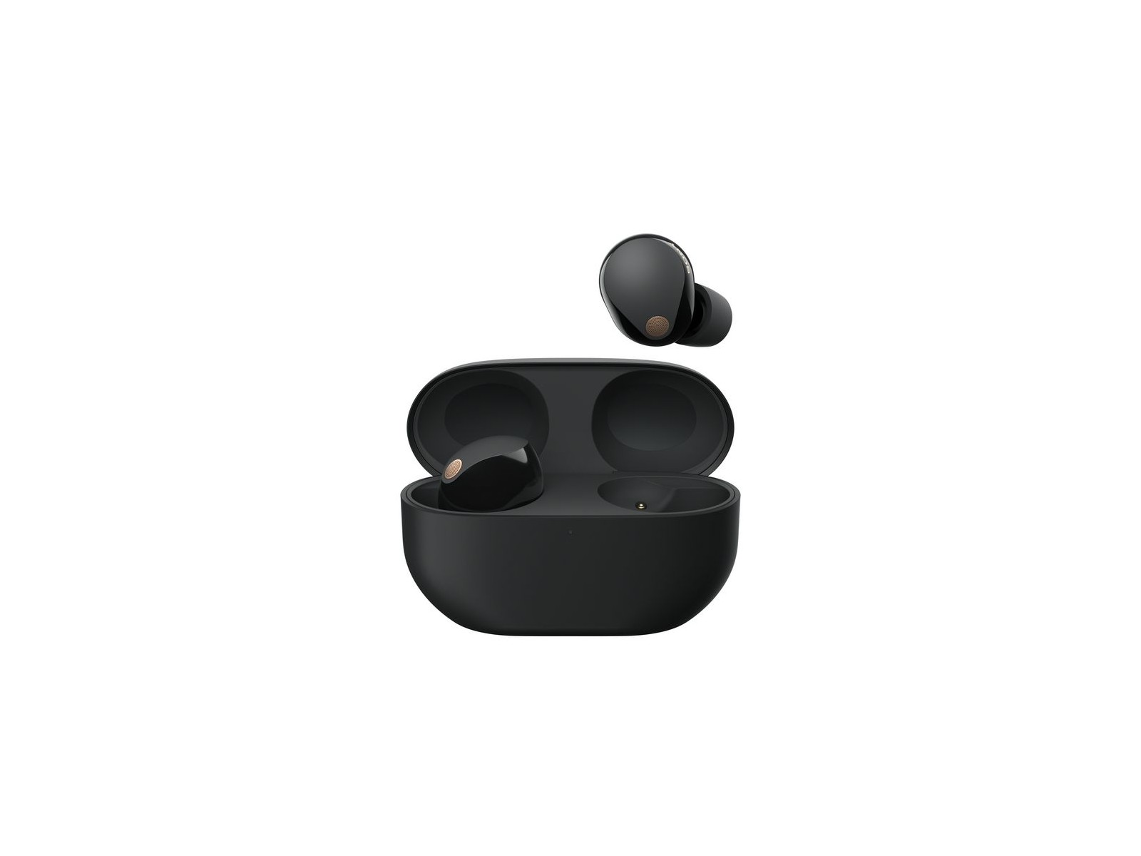 WF1000XM5B.CE7 WF1000XM5B.CE7 Sony Wf-1000Xm5 Headset Wireless In-Ear Calls/Music Bluetooth Black WF1000XM5B.CE7 WF1000XM5B.CE7 Sony Wf-1000Xm5 Headset Wireless In-Ear Calls/Music Bluetooth Black