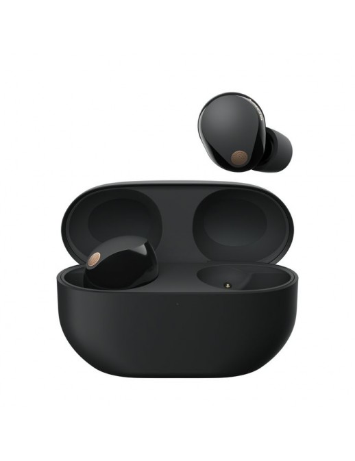 WF1000XM5B.CE7 Sony Wf-1000Xm5 Headset Wireless In-Ear Calls/Music Bluetooth Black