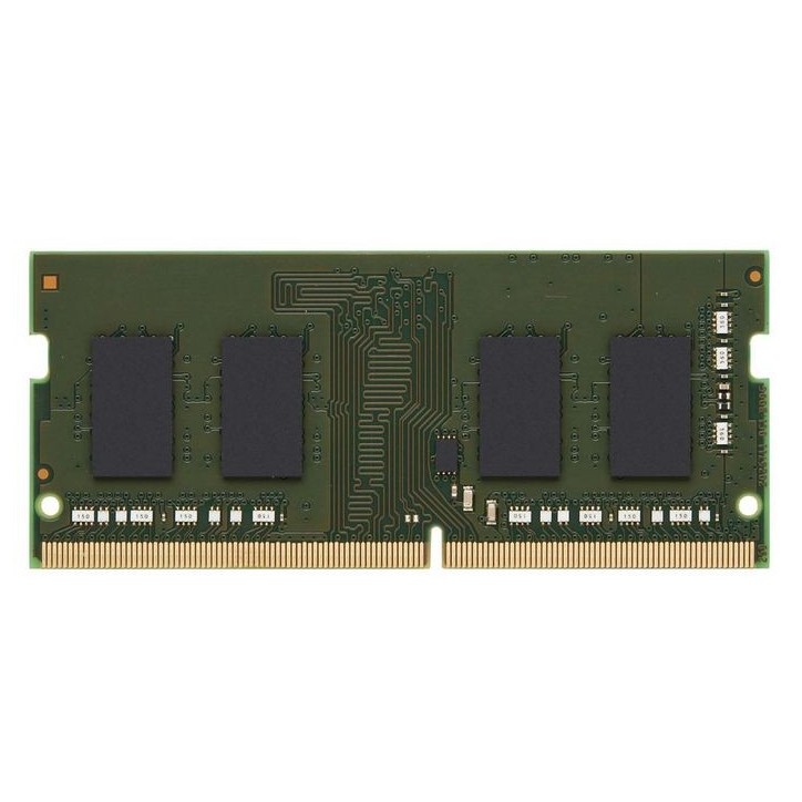 L19838-001EXC HP MEM SODIMM 8GB 1.2v DDR4-2666