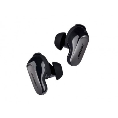 882826-0010 Bose QuietComfort Ultra Earbuds Black