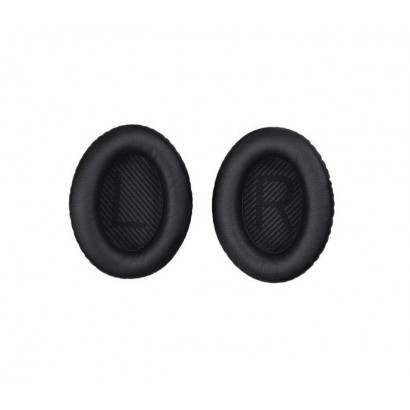 760858-0010 760858-0010 Bose Cushion Kit for QC35 - Black 1039954