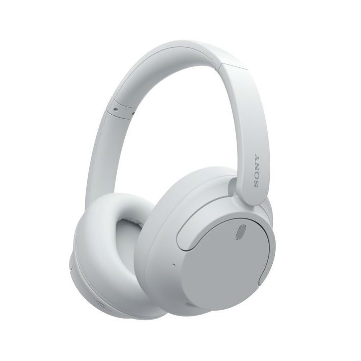 WH-CH720NW Sony Wh-Ch720 Headset Wired & Wireless Head-Band Calls/Music Usb Type-C Bluetooth White