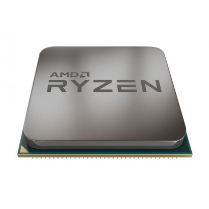 100-100000031MPK AMD Ryzen 5 3600 Processor 3.6 Ghz 32 Mb L3