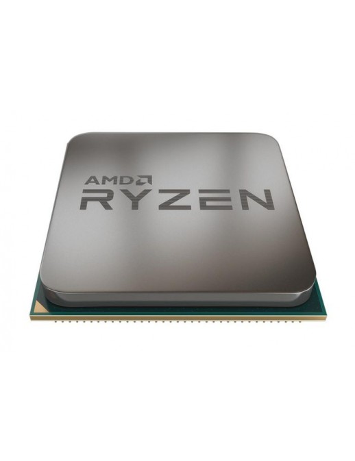 100-100000031MPK AMD Ryzen 5 3600 Processor 3.6 Ghz 32 Mb L3