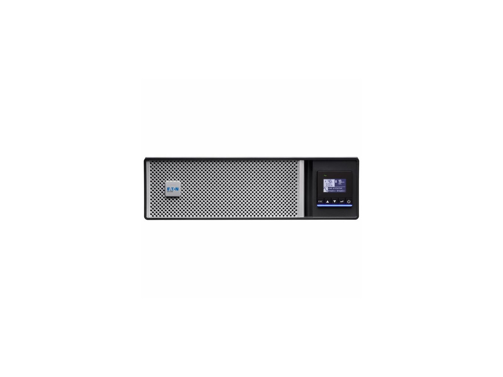 5PX2200IRT3UG2 5PX2200IRT3UG2 Eaton Uninterruptible Power Supply (Ups) Line-Interactive 2200 Kva 2200 W 5PX2200IRT3UG2 5PX2200IRT3UG2 Eaton Uninterruptible Power Supply (Ups) Line-Interactive 2200 Kva 2200 W