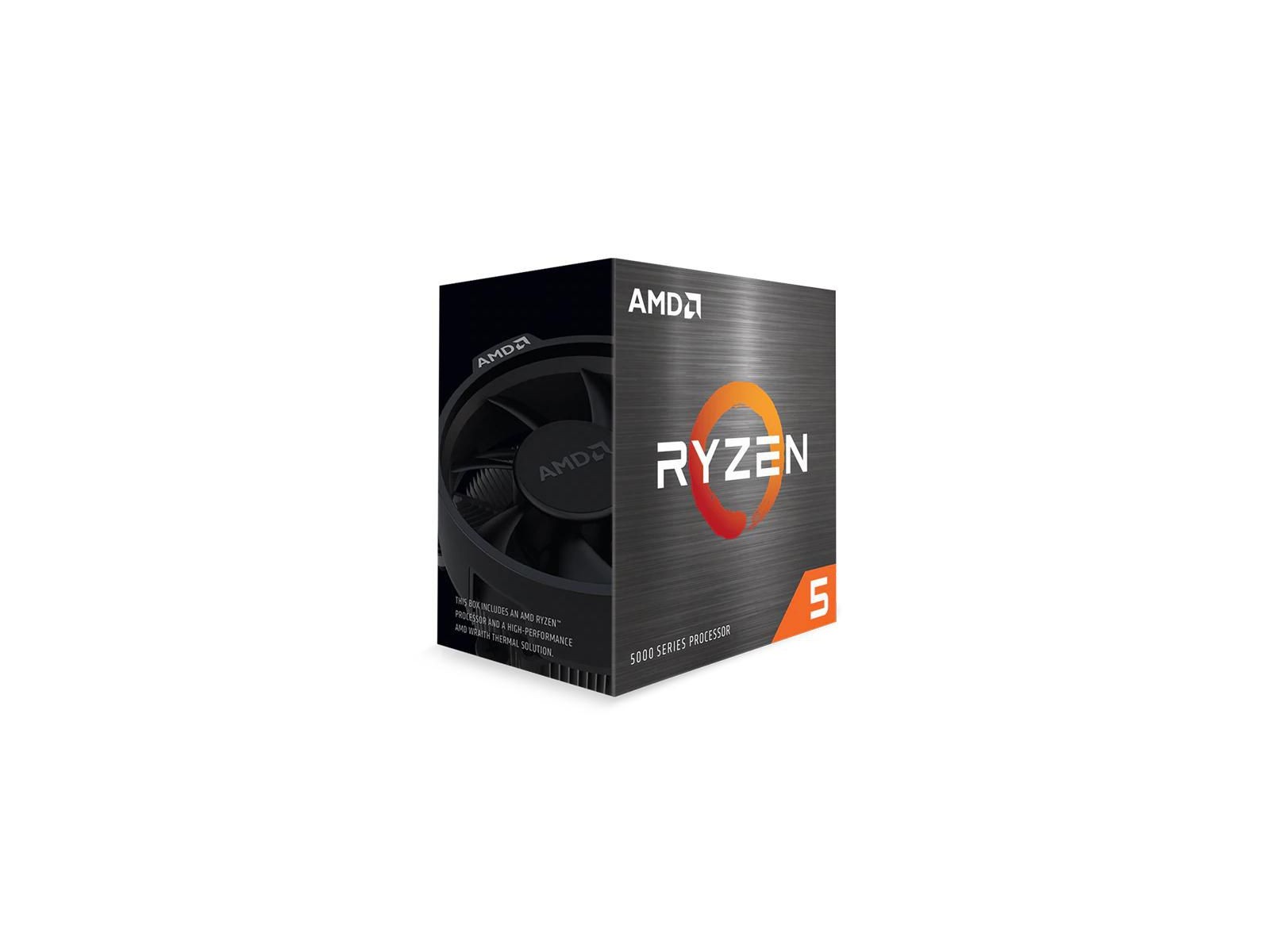 100-100000065MPK 100-100000065MPK AMD Ryzen 5 5600X Processor 3.7 Ghz 32 Mb L3 100-100000065MPK 100-100000065MPK AMD Ryzen 5 5600X Processor 3.7 Ghz 32 Mb L3