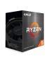 100-100000065MPK 100-100000065MPK AMD Ryzen 5 5600X Processor 3.7 Ghz 32 Mb L3