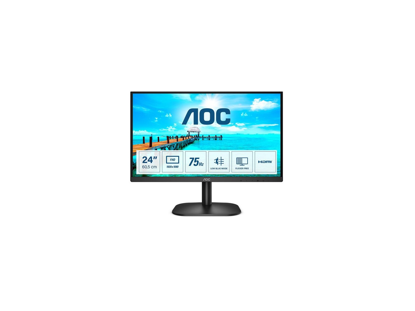 24B2XHM2 24B2XHM2 AOC 24B2XHM2 60.4CM 23.8IN VA 24B2XHM2 24B2XHM2 AOC 24B2XHM2 60.4CM 23.8IN VA