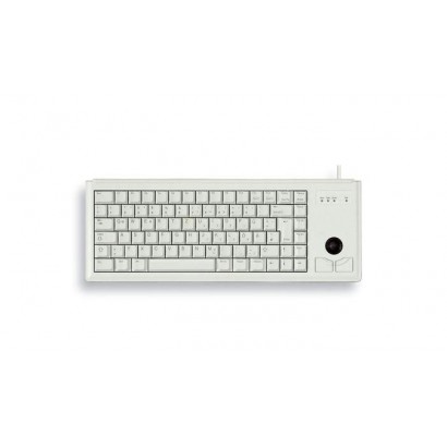 G84-4400LUBEU-0 Cherry Compact keyboard G84-4400