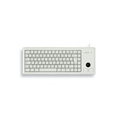 G84-4400LUBEU-0 G84-4400LUBEU-0 Cherry Compact keyboard G84-4400