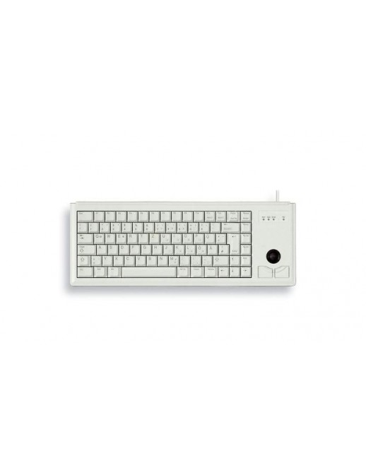 G84-4400LUBEU-0 Cherry Compact keyboard G84-4400