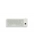 G84-4400LUBEU-0 G84-4400LUBEU-0 Cherry Compact keyboard G84-4400