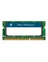 CMSA4GX3M1A1066C7 CMSA4GX3M1A1066C7 Corsair 4GB, 1066MHz, C7, DDR3, SO-DIMM