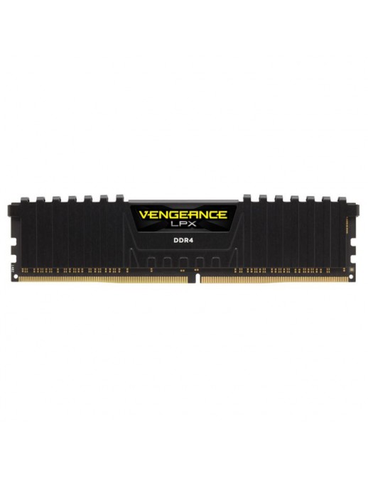 CMK8GX4M1D3000C16 CMK8GX4M1D3000C16 Corsair 8GB, (1x8GB), DDR4, 3000MHz, 288-pin DIMM, C16