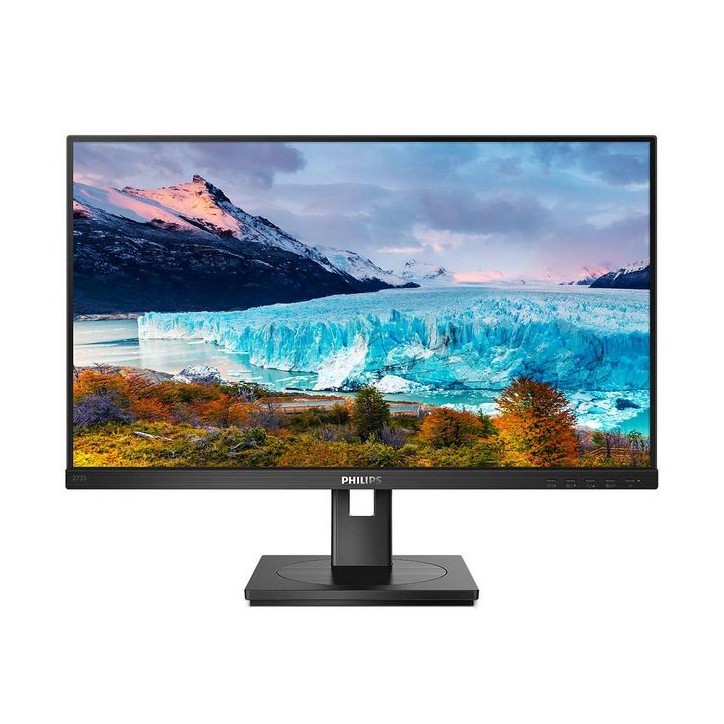 272S1AE/00 Philips S Line 27" (68.6 cm) LCD monitor