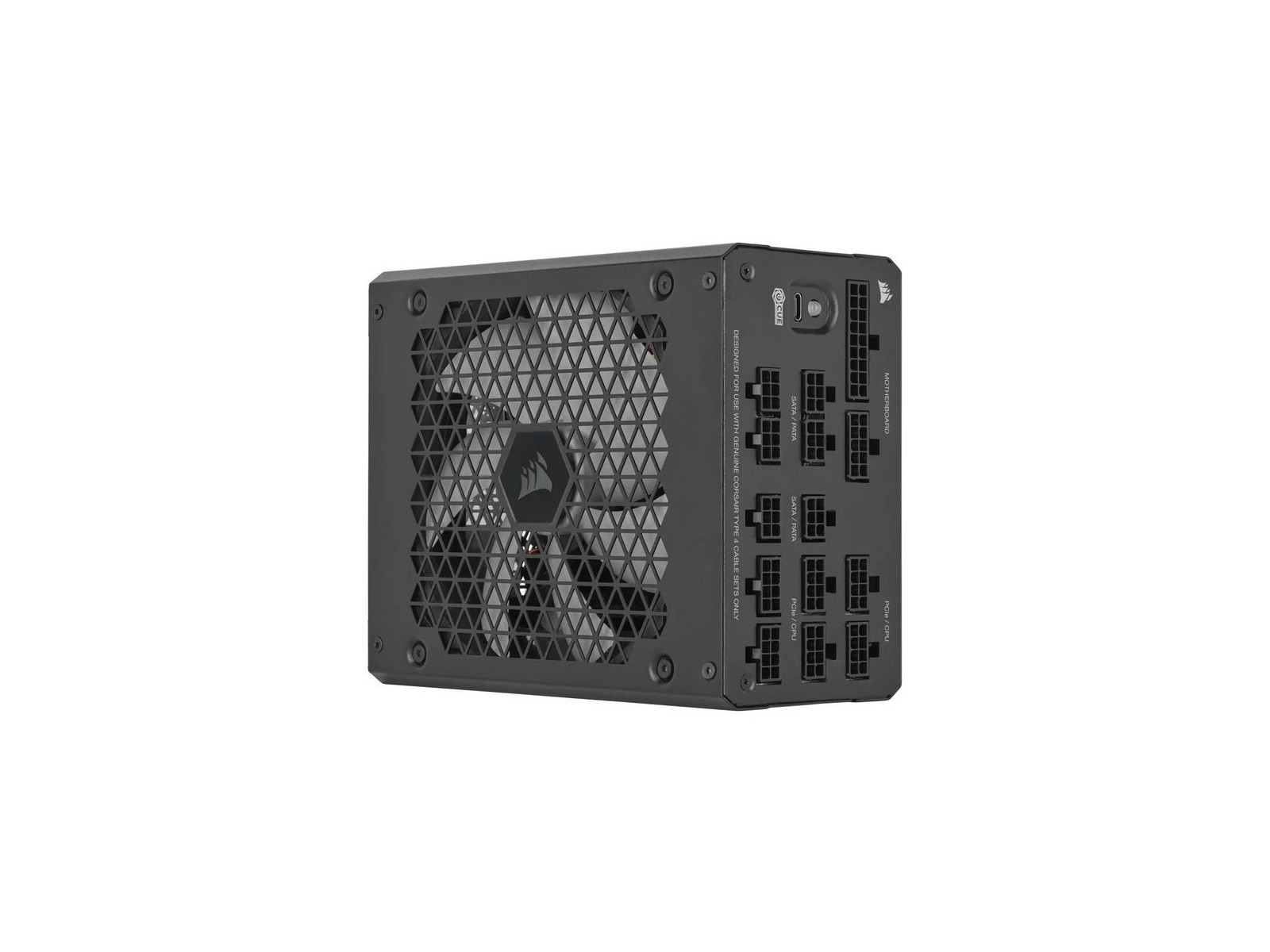CP-9020259-EU CP-9020259-EU Corsair Hx1000I Power Supply Unit 1000 W 24-Pin Atx Atx Black CP-9020259-EU CP-9020259-EU Corsair Hx1000I Power Supply Unit 1000 W 24-Pin Atx Atx Black