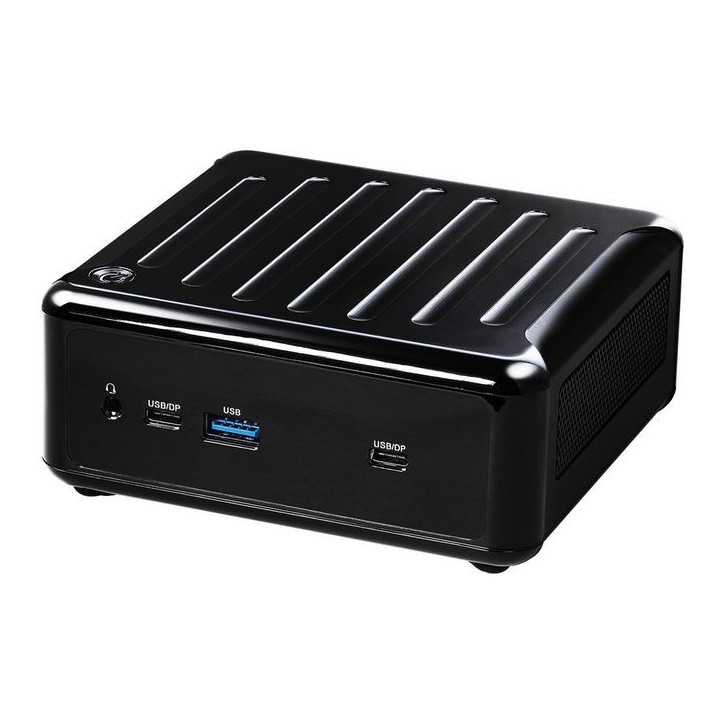 90PXG8Y0-00EAY100 Asrock Nuc Box-1260P Black I7-1260P 3.4 Ghz