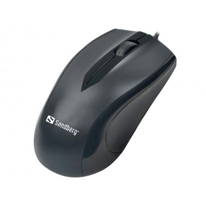 631-01 Sandberg USB Mouse