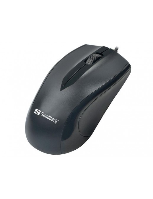 631-01 Sandberg USB Mouse