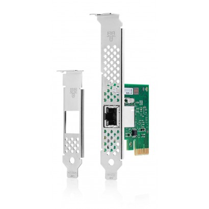 E0X95AA E0X95AA HP Intel Ethernet I210-T1 GbE NIC FS215AA, 993872