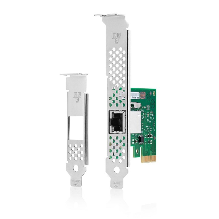 E0X95AA HP Intel Ethernet I210-T1 GbE NIC FS215AA, 993872