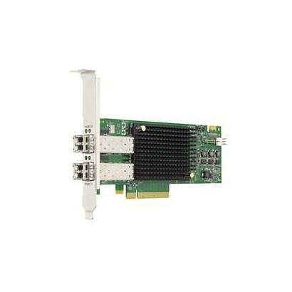 LPE32002-M2 Broadcom LPE32002-M2 network card Internal Fiber 3200