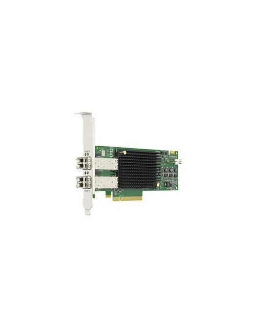 LPE32002-M2 LPE32002-M2 Broadcom LPE32002-M2 network card Internal Fiber 3200