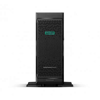 P59547-421 P59547-421 Hewlett Packard Enterprise Proliant Ml350 Gen10 Server Tower (4U) Intel Xeon Silver 4208 2.1 Ghz 16 Gb ...
